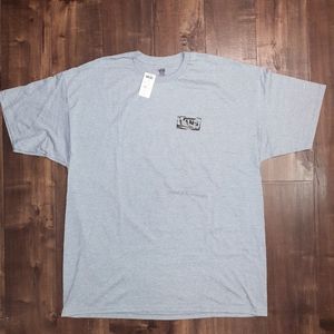🆕️ Vans Mens Camo Logo Tee